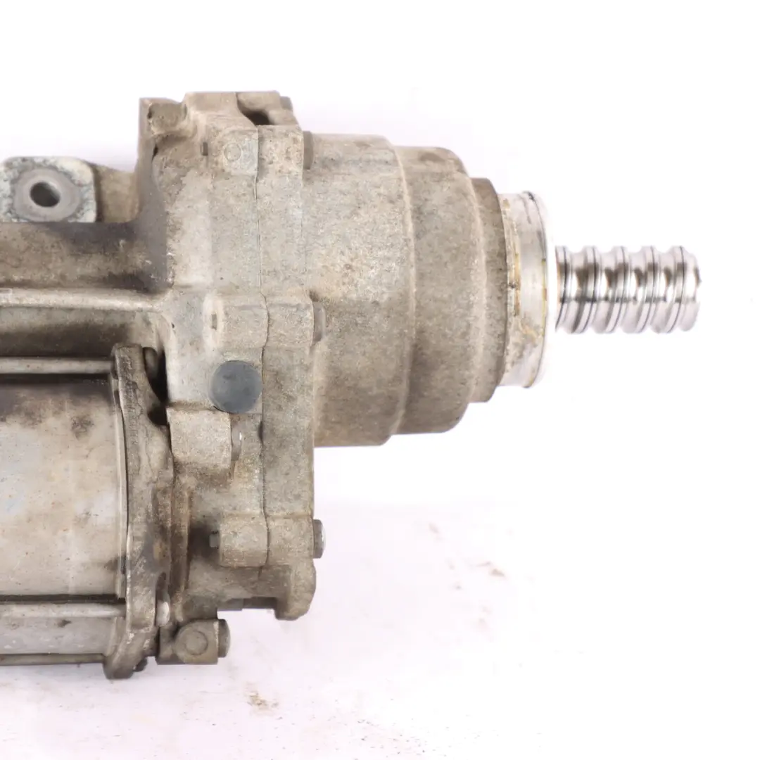 Steering Rack Electric Power Steering Box to BMW F21 with Part number 6862293 BMW F21 Steering Rack Electric Power Steering Box - SKU 6862293 - Part number 6862293
