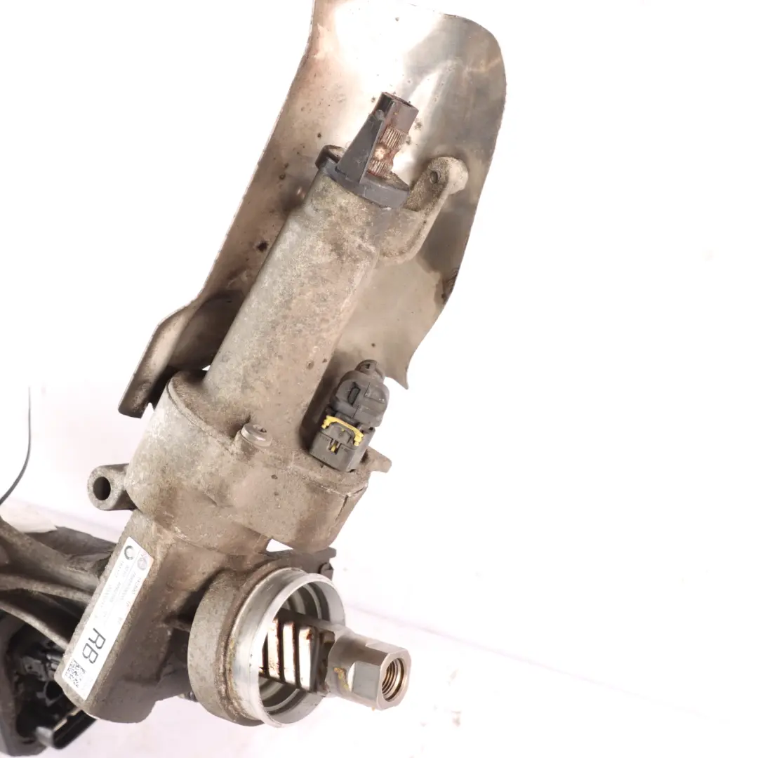 Steering Rack Electric Power Steering Box to BMW F21 with Part number 6862293 BMW F21 Steering Rack Electric Power Steering Box - SKU 6862293 - Part number 6862293