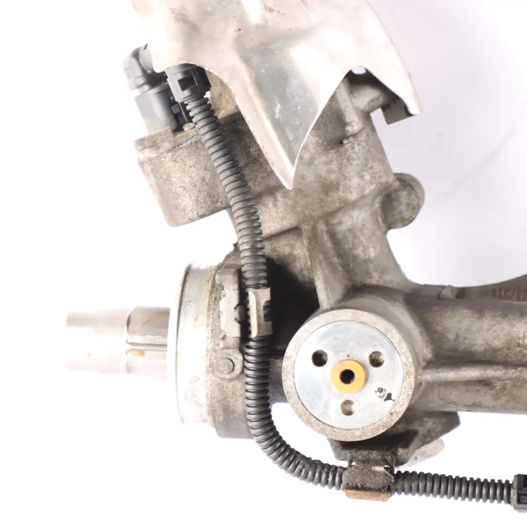 Steering Rack Electric Power Steering Box to BMW F21 with Part number 6862293 BMW F21 Steering Rack Electric Power Steering Box - SKU 6862293 - Part number 6862293