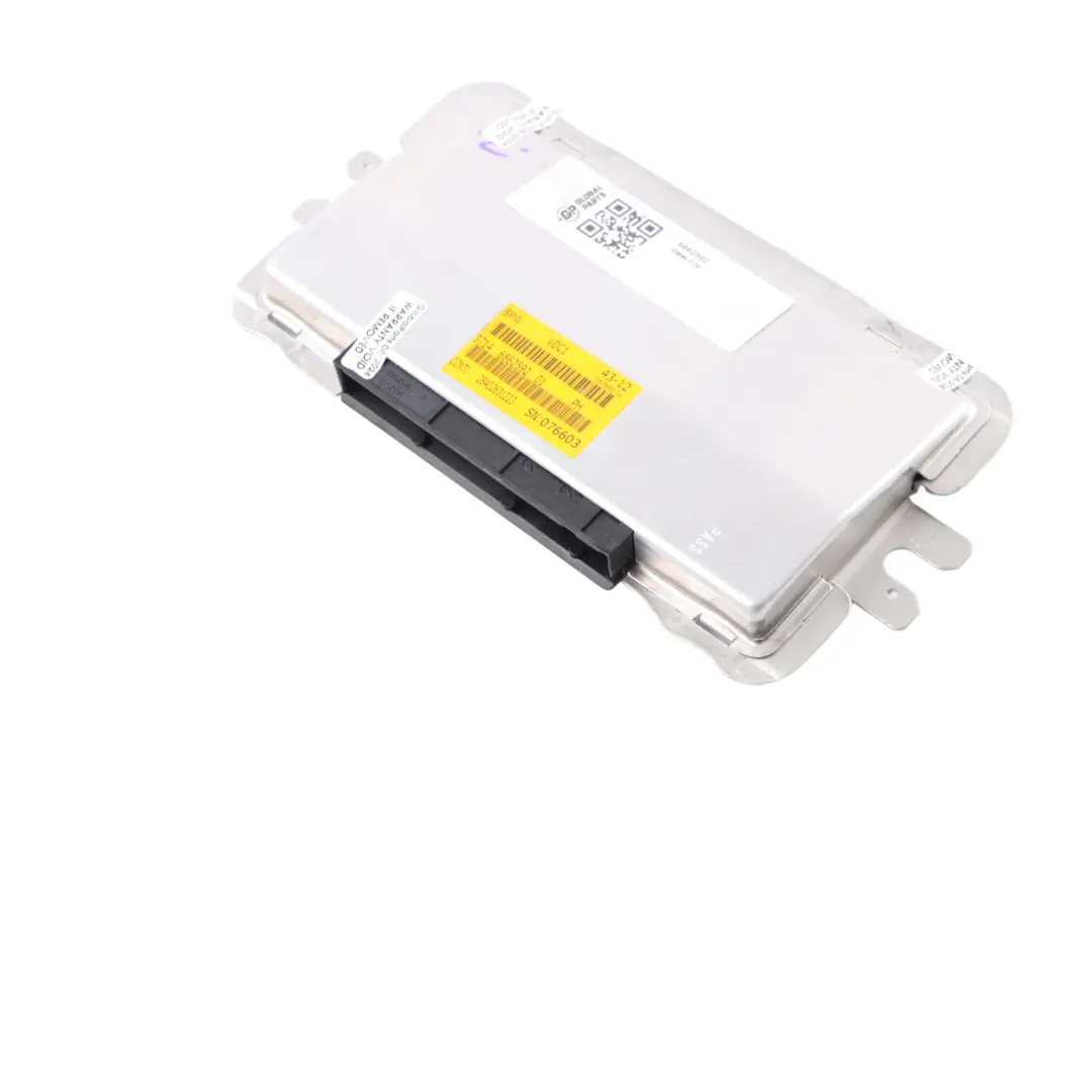  Suspension Control Module BMW X5 F15 F20 F30 VDC Unit - SKU 6862592 - Part number 6862592