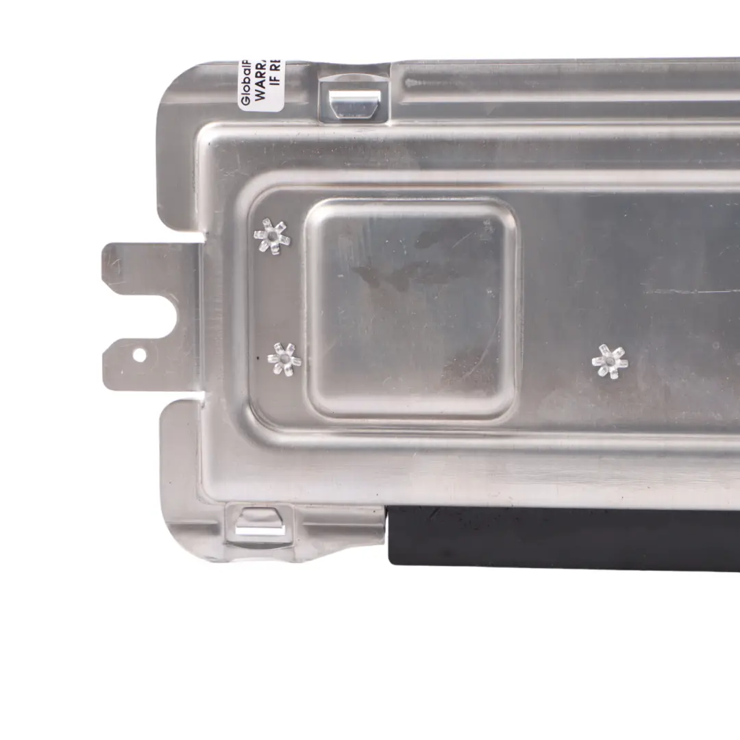 Suspension Control Module BMW X5 F15 F20 F30 VDC Unit to with Part number 6862592 Suspension Control Module BMW X5 F15 F20 F30 VDC Unit - SKU 6862592 - Part number 6862592