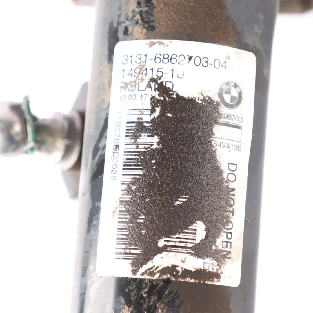 Shock Absorber Suspension Spring Strut Front Left N/S to Mini Clubman F54 with Part number 6862703 Mini Clubman F54 Shock Absorber Suspension Spring Strut Front Left N/S - SKU 6862703 - Part number 6862703