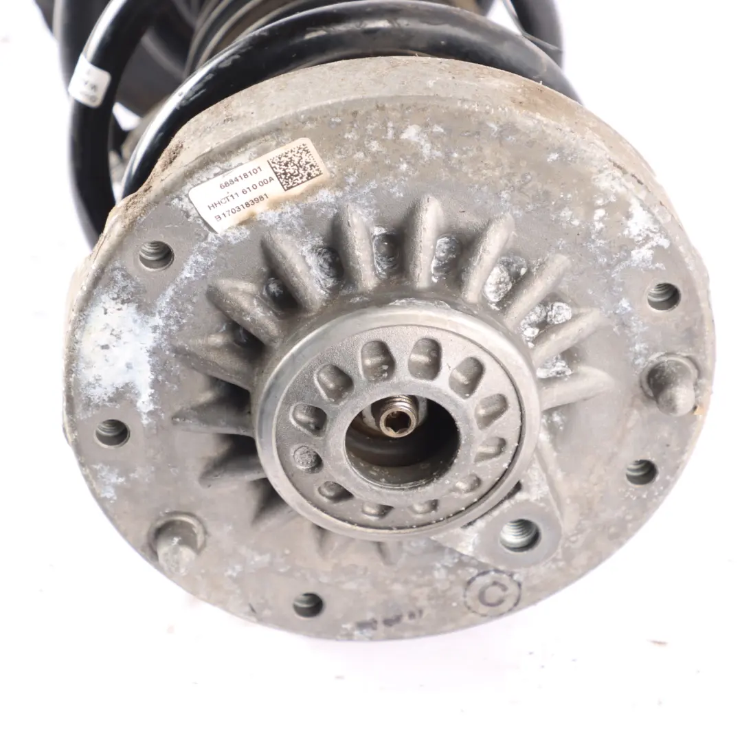 Shock Absorber Suspension Spring Strut Front Left N/S to Mini Clubman F54 with Part number 6862703 Mini Clubman F54 Shock Absorber Suspension Spring Strut Front Left N/S - SKU 6862703 - Part number 6862703