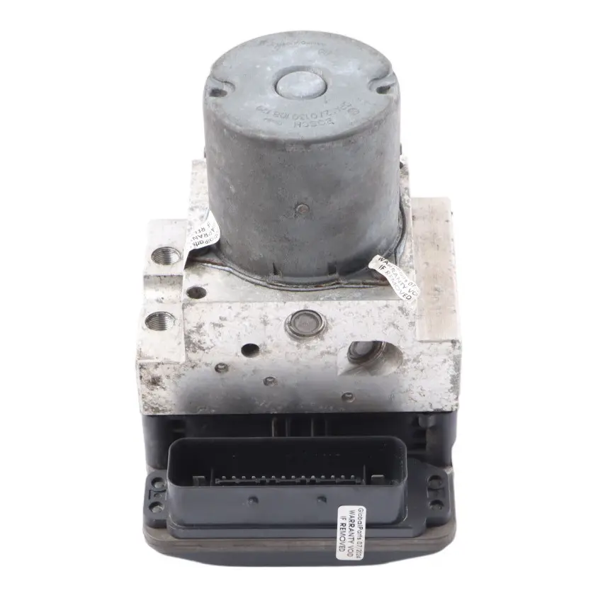 DSC Module de l'unité hydraulique de la pompe X6 E71 6782362 6782363 pour BMW X5 E70 à propos du numéro de pièce 6865025 BMW X5 E70 DSC Module de l'unité hydraulique de la pompe X6 E71 6782362 6782363 - SKU 6865025-5 - Numéro de pièce 6865025