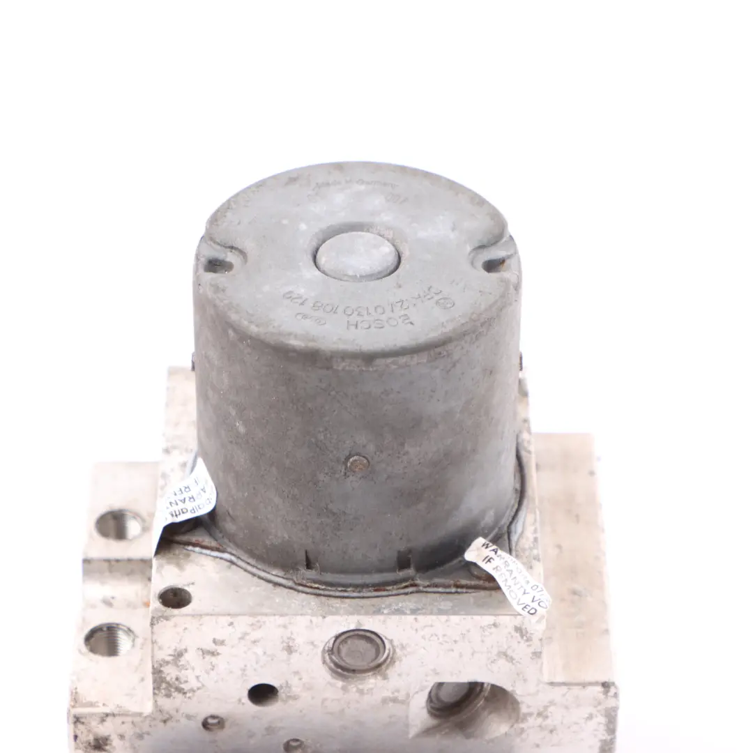 DSC Module de l'unité hydraulique de la pompe X6 E71 6782362 6782363 pour BMW X5 E70 à propos du numéro de pièce 6865025 BMW X5 E70 DSC Module de l'unité hydraulique de la pompe X6 E71 6782362 6782363 - SKU 6865025-5 - Numéro de pièce 6865025