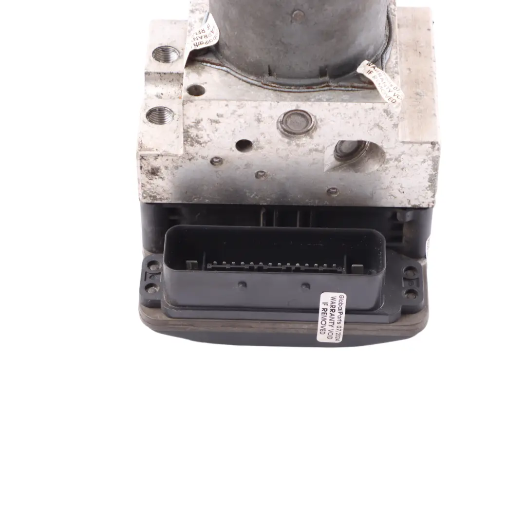 BMW X5 E70 DSC Module de l'unité hydraulique de la pompe X6 E71 6782362 6782363 - SKU 6865025-5 - Numéro de pièce 6865025