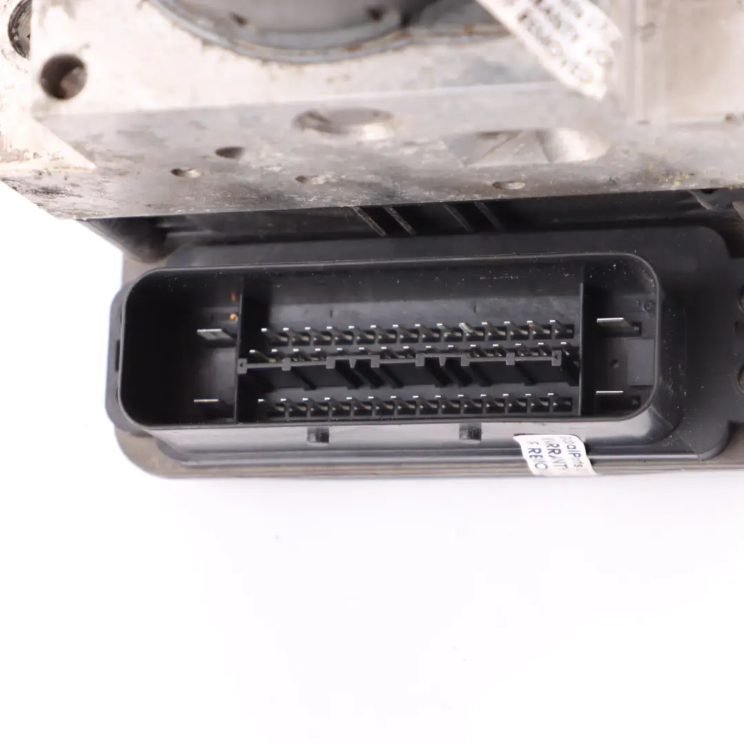 BMW X5 E70 Bomba DSC Módulo Unidad Hidráulica X6 E71 6782362 6782363 - SKU 6865025-5 - Número de pieza 6865025