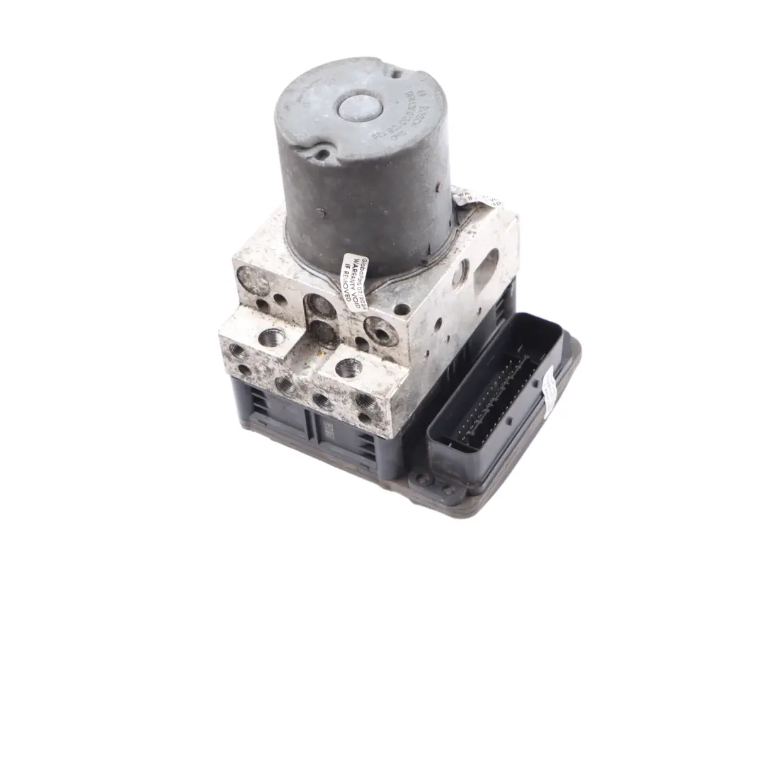 BMW X5 E70 DSC Pump Hydraulic Unit Module X6 E71 6782362 6782363 - SKU 6865025-5 - Part number 6865025