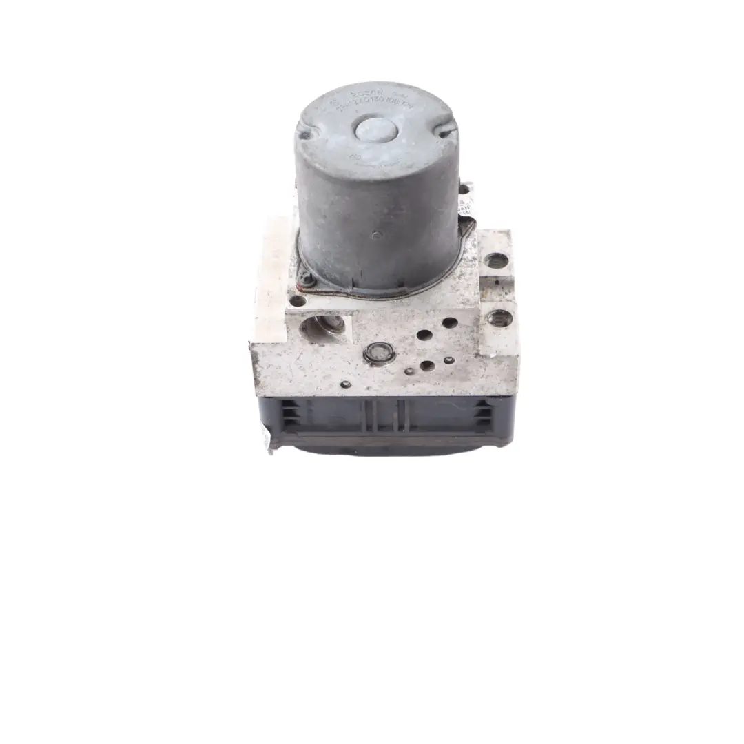BMW X5 E70 DSC Pump Hydraulic Unit Module X6 E71 6782362 6782363 - SKU 6865025-5 - Part number 6865025