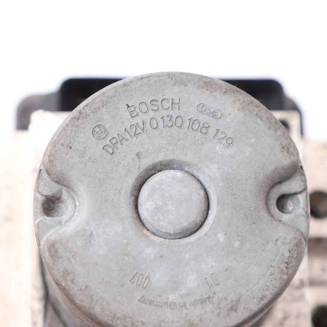 Bomba DSC Módulo Unidad Hidráulica X6 E71 6782362 6782363 para BMW X5 E70 con número de pieza 6865025 BMW X5 E70 Bomba DSC Módulo Unidad Hidráulica X6 E71 6782362 6782363 - SKU 6865025-5 - Número de pieza 6865025