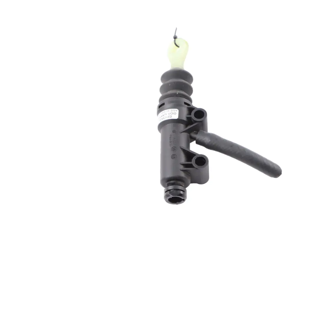 Input Cylinder Clutch Control to BMW F40 F45 F48 Mini F54 F55 F57 F60 with Part number 6865168 BMW F40 F45 F48 Mini F54 F55 F57 F60 Input Cylinder Clutch Control - SKU 6865168 - Part number 6865168