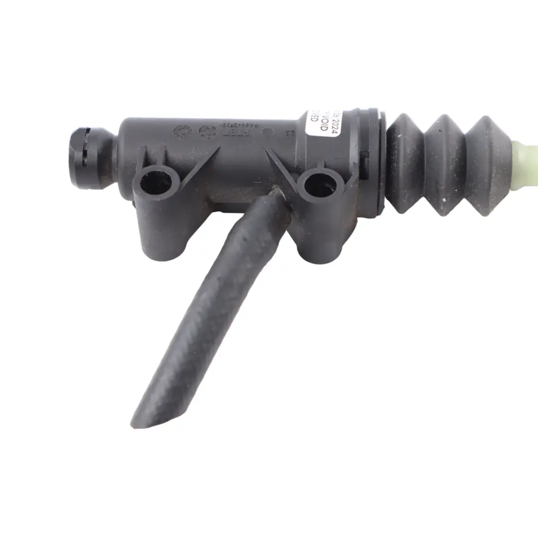 Input Cylinder Clutch Control to BMW F40 F45 F48 Mini F54 F55 F57 F60 with Part number 6865168 BMW F40 F45 F48 Mini F54 F55 F57 F60 Input Cylinder Clutch Control - SKU 6865168 - Part number 6865168