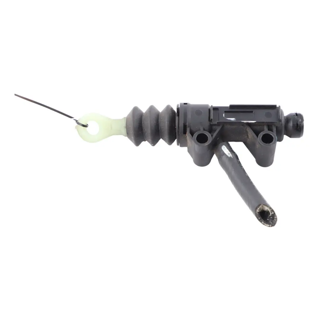 Input Cylinder Clutch Control to BMW F40 F45 F48 Mini F54 F55 F57 F60 with Part number 6865168 BMW F40 F45 F48 Mini F54 F55 F57 F60 Input Cylinder Clutch Control - SKU 6865168 - Part number 6865168