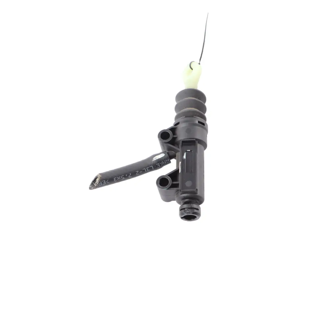 Input Cylinder Clutch Control to BMW F40 F45 F48 Mini F54 F55 F57 F60 with Part number 6865168 BMW F40 F45 F48 Mini F54 F55 F57 F60 Input Cylinder Clutch Control - SKU 6865168 - Part number 6865168