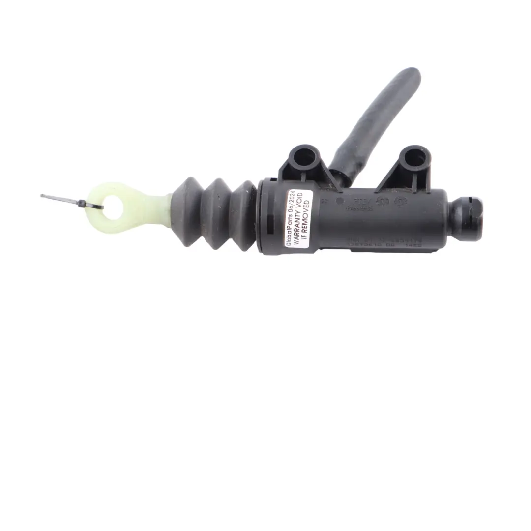 Input Cylinder Clutch Control to BMW F40 F45 F48 Mini F54 F55 F57 F60 with Part number 6865168 BMW F40 F45 F48 Mini F54 F55 F57 F60 Input Cylinder Clutch Control - SKU 6865168 - Part number 6865168