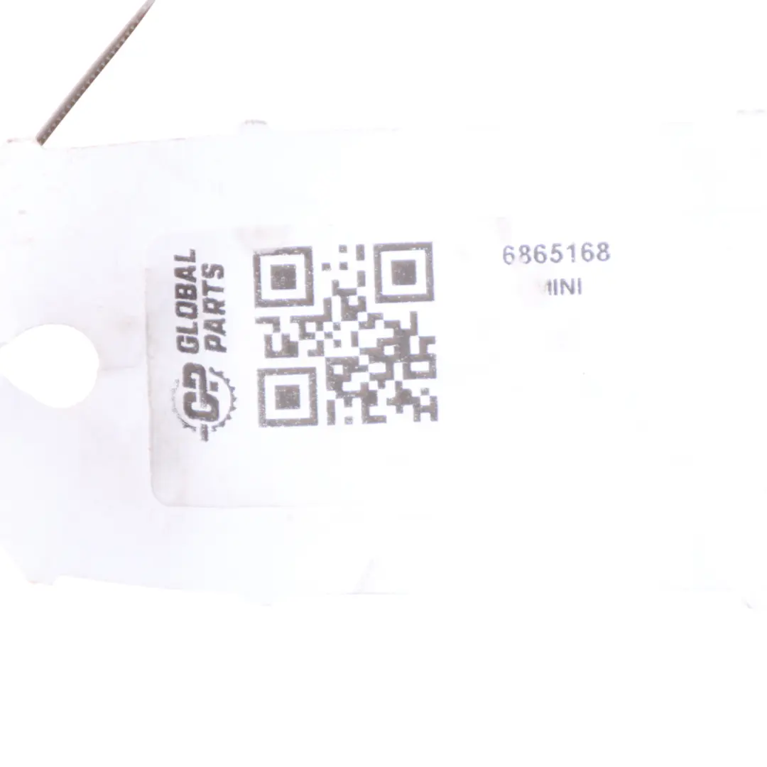 Input Cylinder Clutch Control to BMW F40 F45 F48 Mini F54 F55 F57 F60 with Part number 6865168 BMW F40 F45 F48 Mini F54 F55 F57 F60 Input Cylinder Clutch Control - SKU 6865168 - Part number 6865168