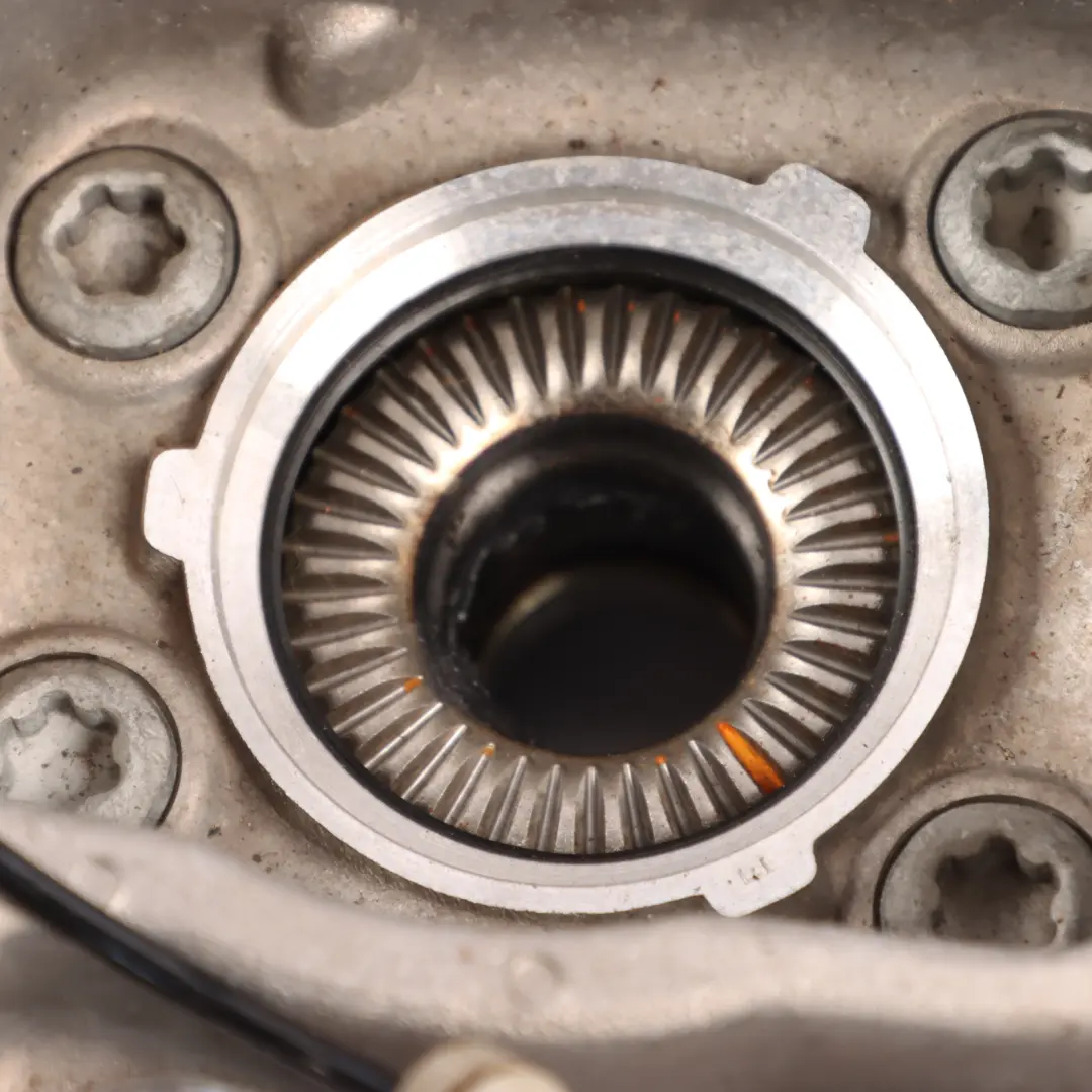 Suspension Leg BMW G30 Rear Axle Right O/S Wheel Carrier Hub Mount to with Part number 6866336 Suspension Leg BMW G30 Rear Axle Right O/S Wheel Carrier Hub Mount - SKU 6866336-2 - Part number 6866336