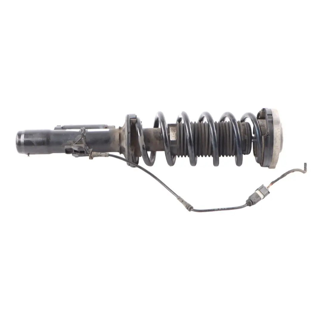 BMW G30 Spring Strut Front Left N/S Shock Absorber - SKU 6866393 - Part number 6866393