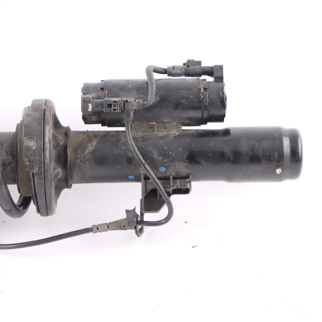 Strut Front Left N/S Shock Absorber to BMW G30 Spring with Part number 6866393 BMW G30 Spring Strut Front Left N/S Shock Absorber - SKU 6866393 - Part number 6866393