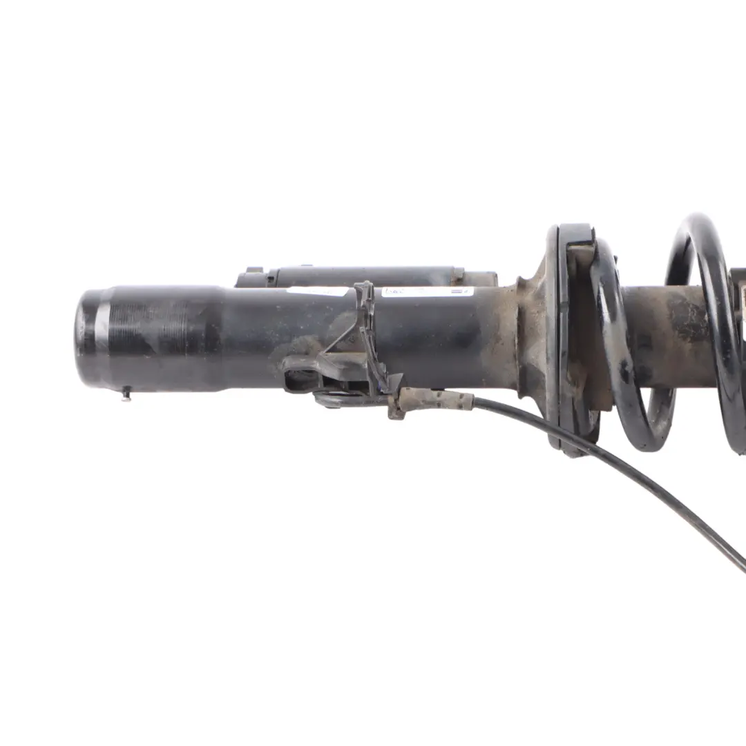 BMW G30 Spring Strut Front Left N/S Shock Absorber - SKU 6866393 - Part number 6866393