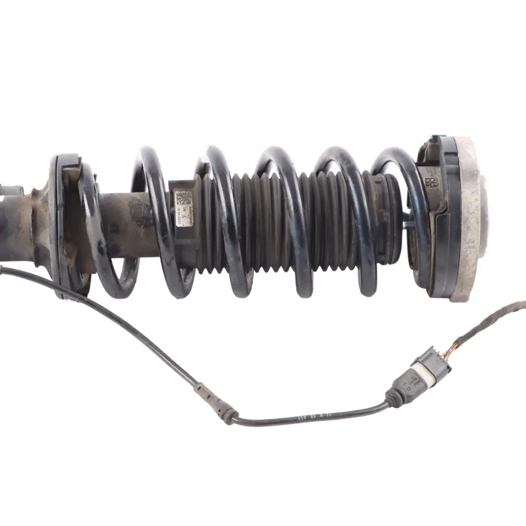 BMW G30 Spring Strut Front Left N/S Shock Absorber - SKU 6866393 - Part number 6866393