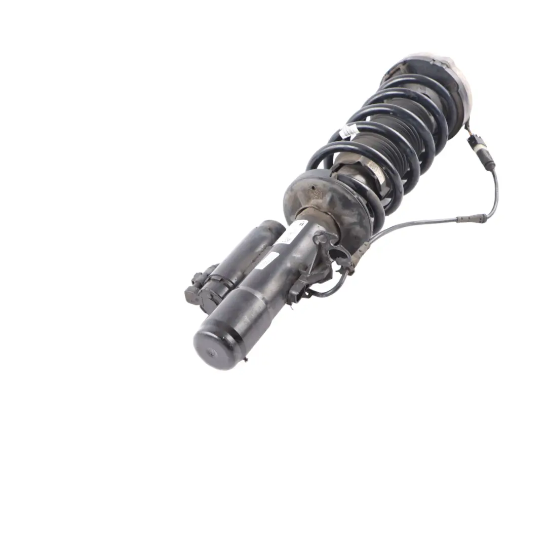 BMW G30 Spring Strut Front Left N/S Shock Absorber - SKU 6866393 - Part number 6866393