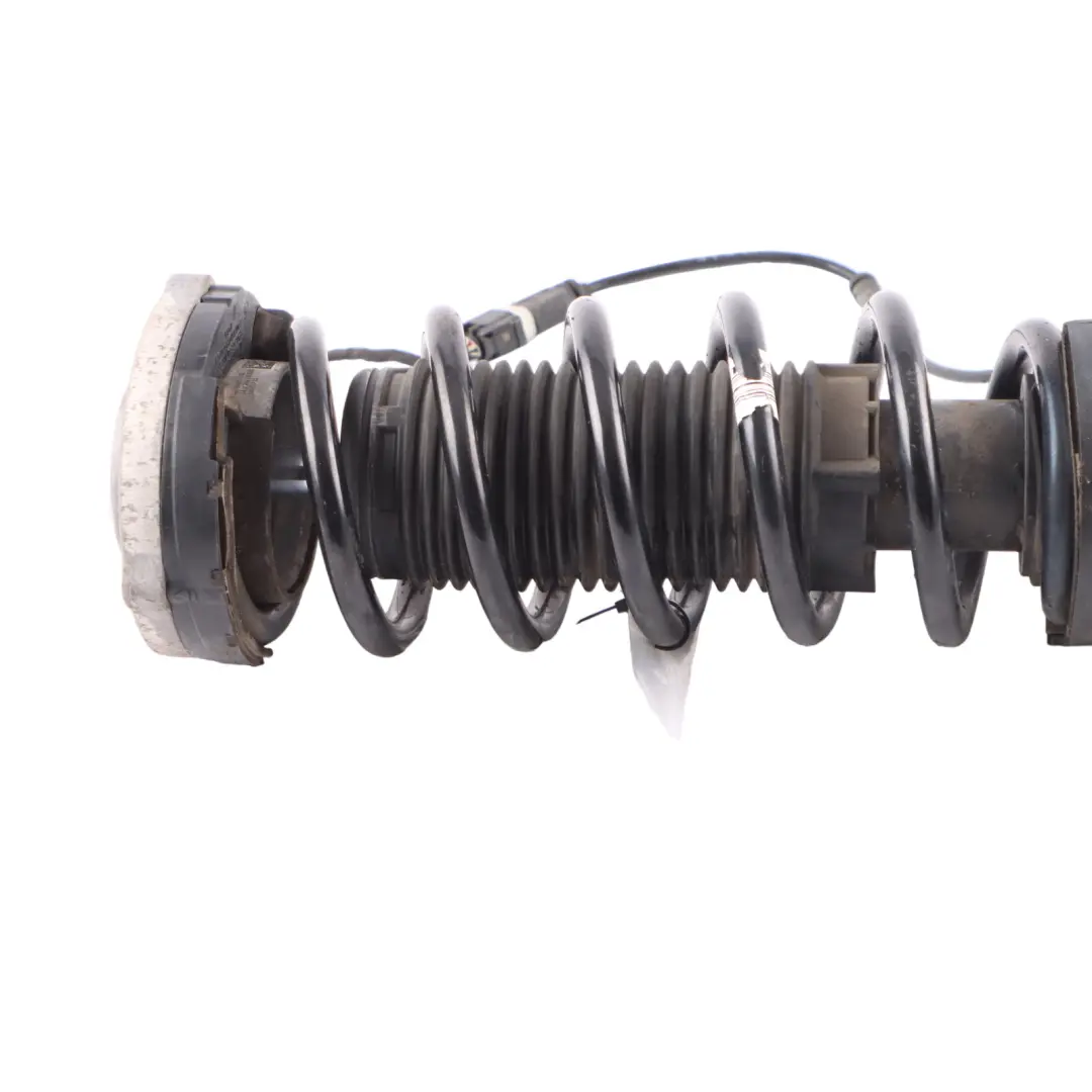 BMW G30 Spring Strut Front Left N/S Shock Absorber - SKU 6866393 - Part number 6866393