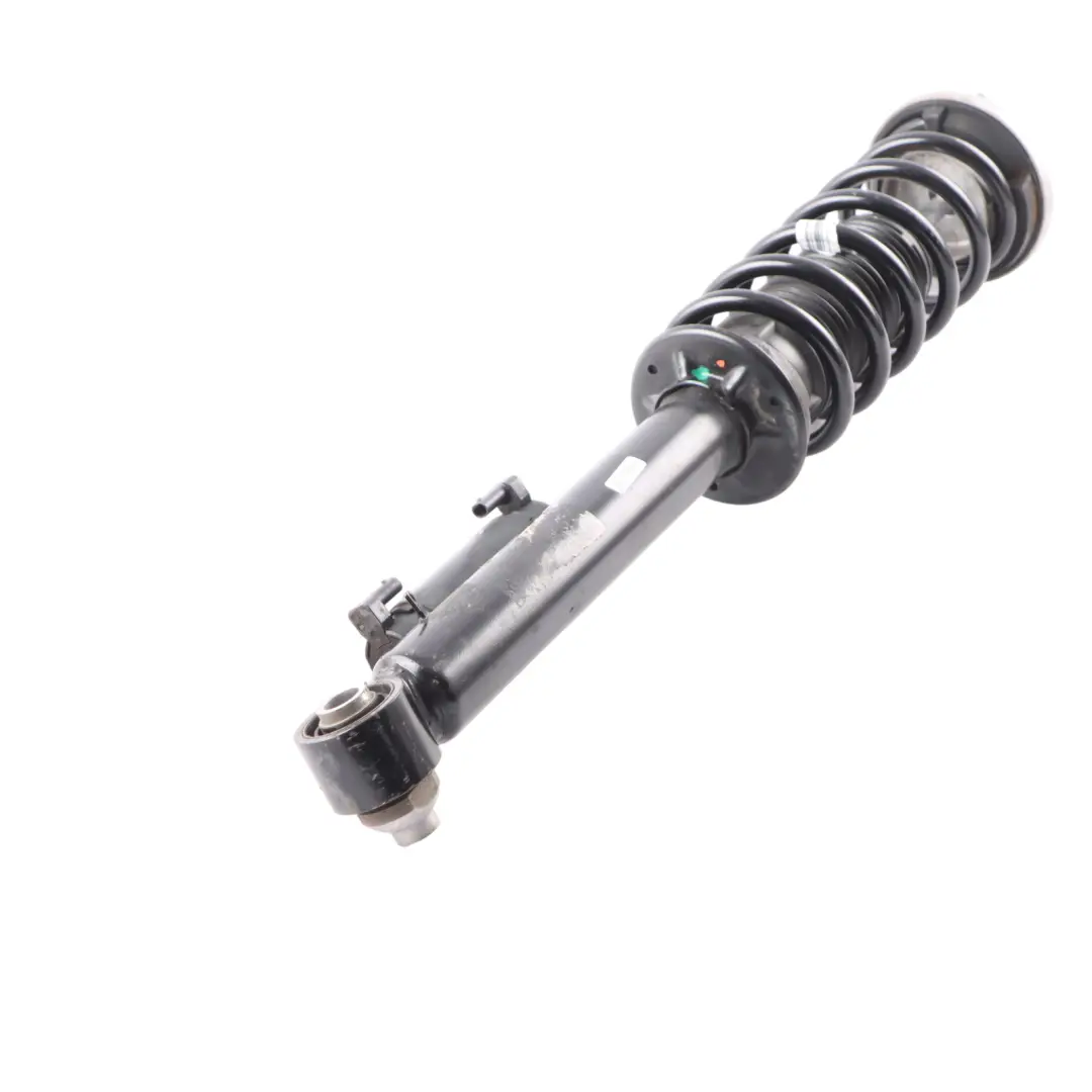 Strut Suspension Shock Absorber Rear Left N/S to BMW G30 Spring with Part number 6866401 BMW G30 Spring Strut Suspension Shock Absorber Rear Left N/S - SKU 6866401 - Part number 6866401