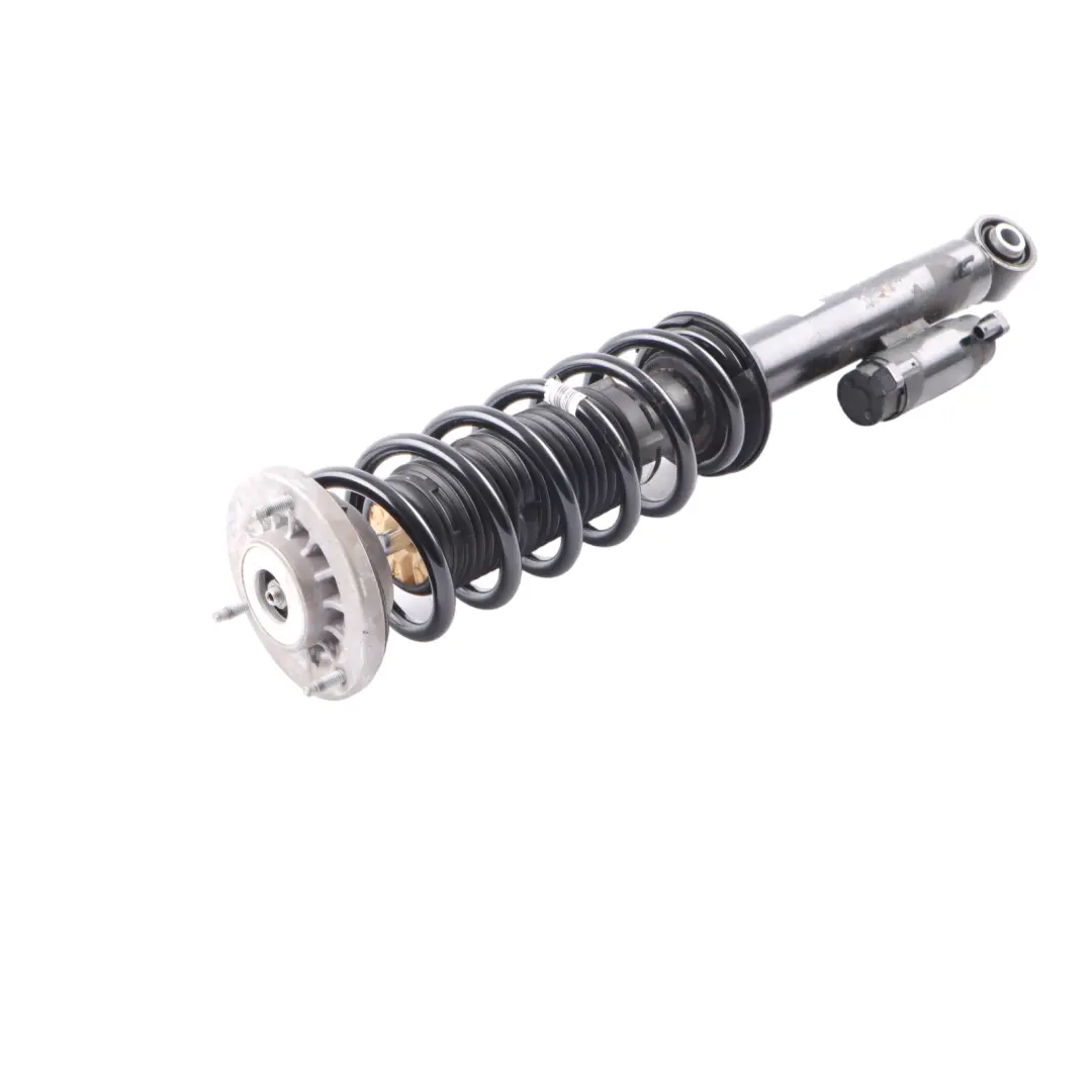 Strut Suspension Shock Absorber Rear Left N/S to BMW G30 Spring with Part number 6866401 BMW G30 Spring Strut Suspension Shock Absorber Rear Left N/S - SKU 6866401 - Part number 6866401