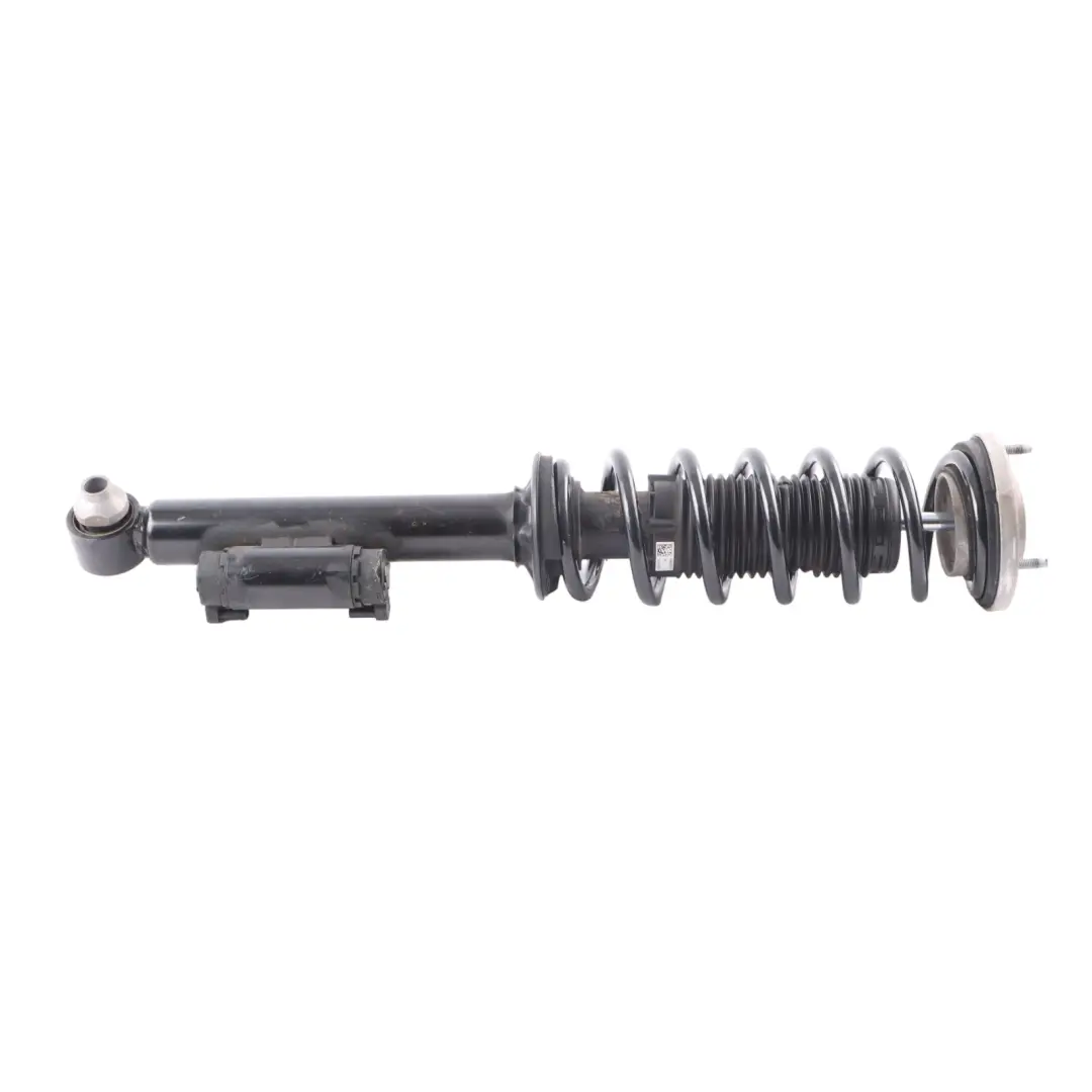 Strut Suspension Shock Absorber Rear Left N/S to BMW G30 Spring with Part number 6866401 BMW G30 Spring Strut Suspension Shock Absorber Rear Left N/S - SKU 6866401 - Part number 6866401