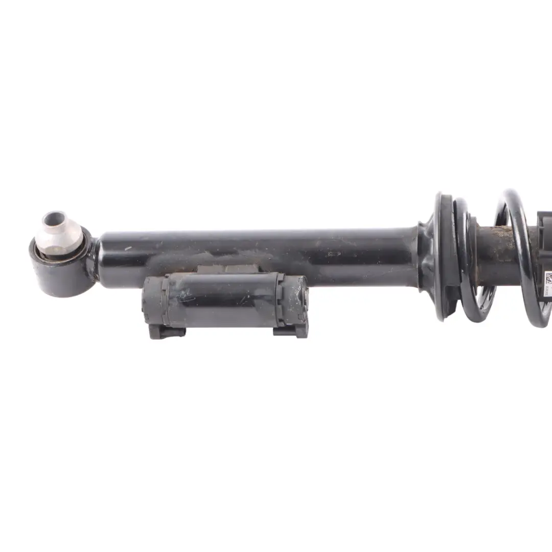 Strut Suspension Shock Absorber Rear Left N/S to BMW G30 Spring with Part number 6866401 BMW G30 Spring Strut Suspension Shock Absorber Rear Left N/S - SKU 6866401 - Part number 6866401