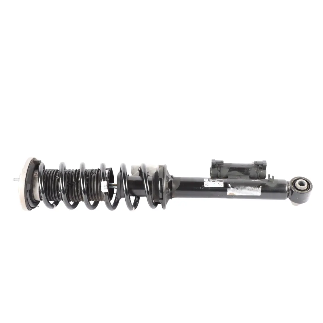 BMW G30 Spring Strut Rear Right O/S Suspension Shock Absorber - SKU 6866402 - Part number 6866402