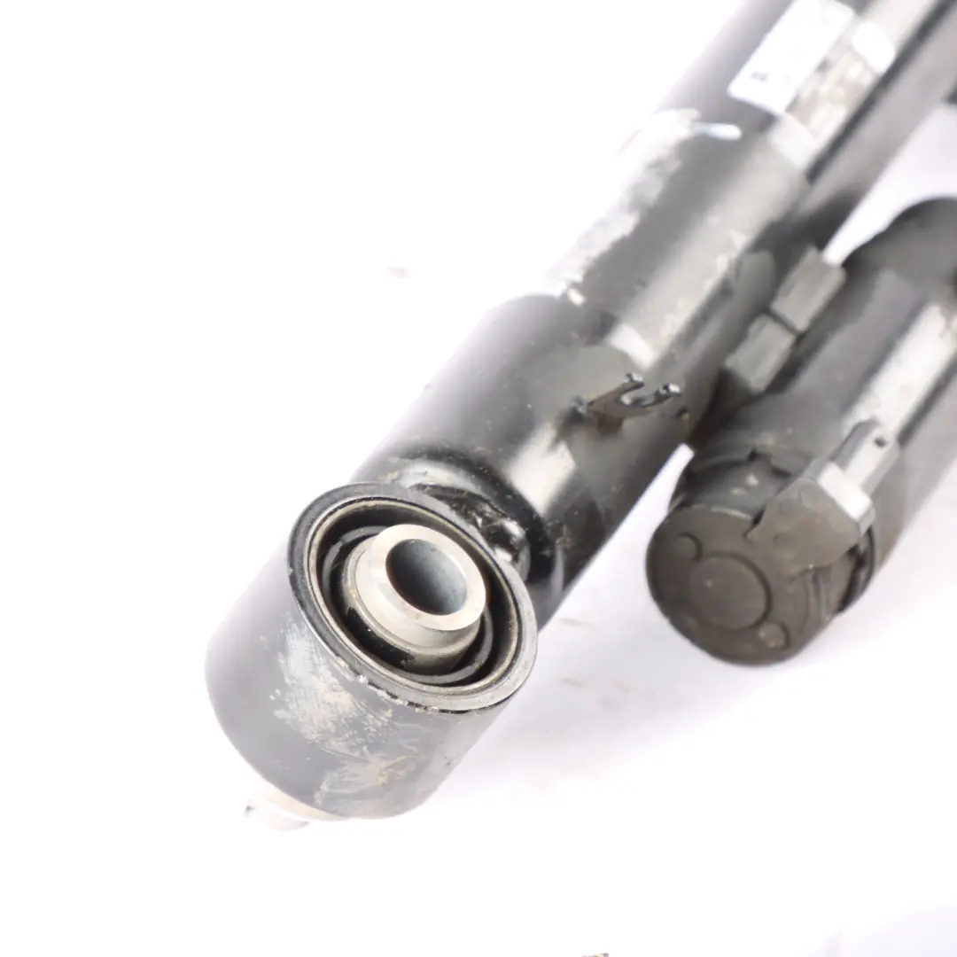 Strut Rear Right O/S Suspension Shock Absorber to BMW G30 Spring with Part number 6866402 BMW G30 Spring Strut Rear Right O/S Suspension Shock Absorber - SKU 6866402 - Part number 6866402