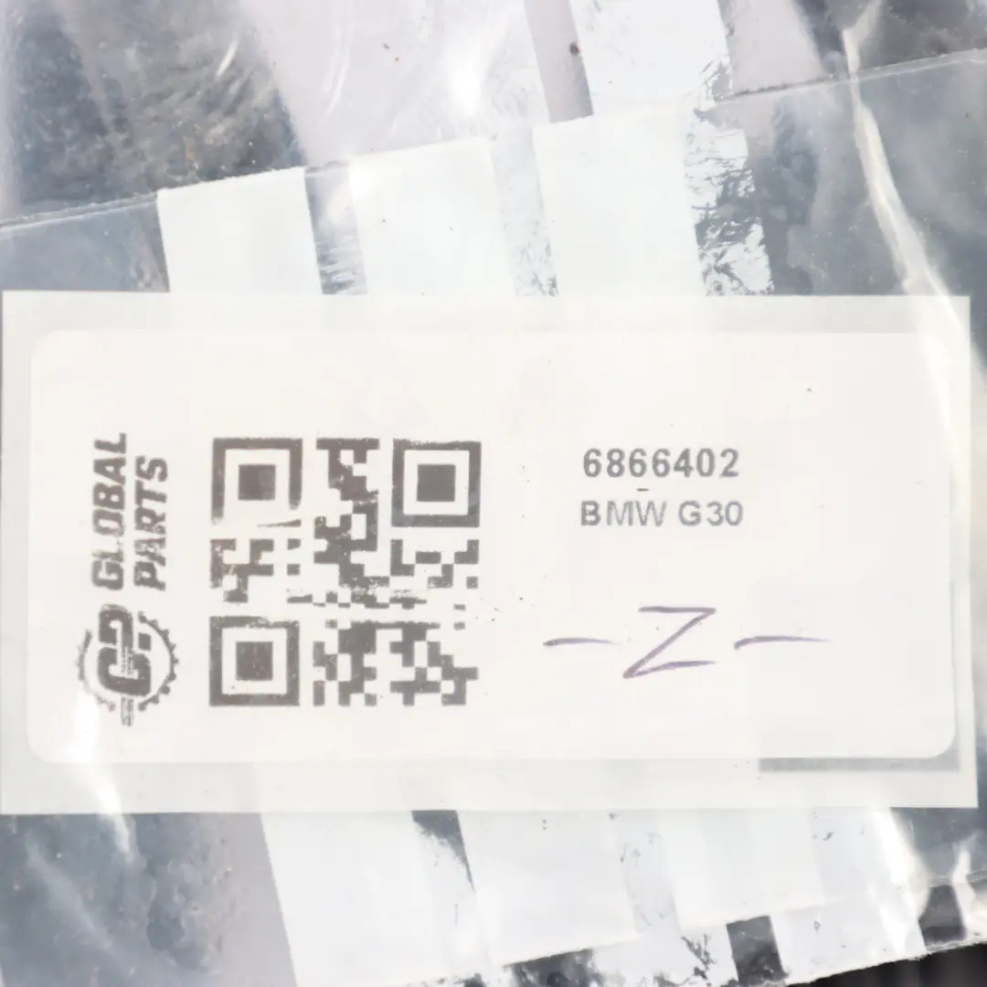 Strut Rear Right O/S Suspension Shock Absorber to BMW G30 Spring with Part number 6866402 BMW G30 Spring Strut Rear Right O/S Suspension Shock Absorber - SKU 6866402 - Part number 6866402