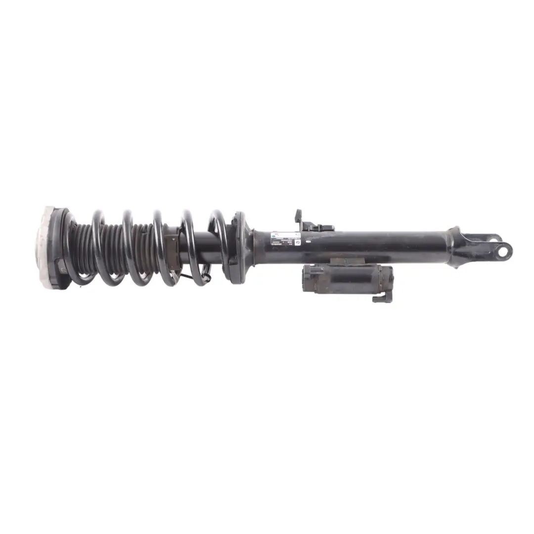 Strut Suspension Front Right O/S Shock Absorber to BMW G30 Spring with Part number 6866404 BMW G30 Spring Strut Suspension Front Right O/S Shock Absorber - SKU 6866404 - Part number 6866404
