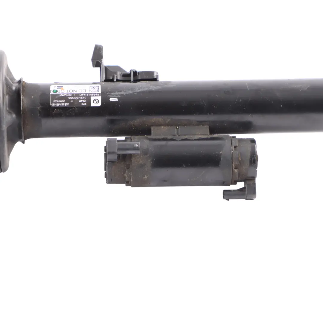 Strut Suspension Front Right O/S Shock Absorber to BMW G30 Spring with Part number 6866404 BMW G30 Spring Strut Suspension Front Right O/S Shock Absorber - SKU 6866404 - Part number 6866404