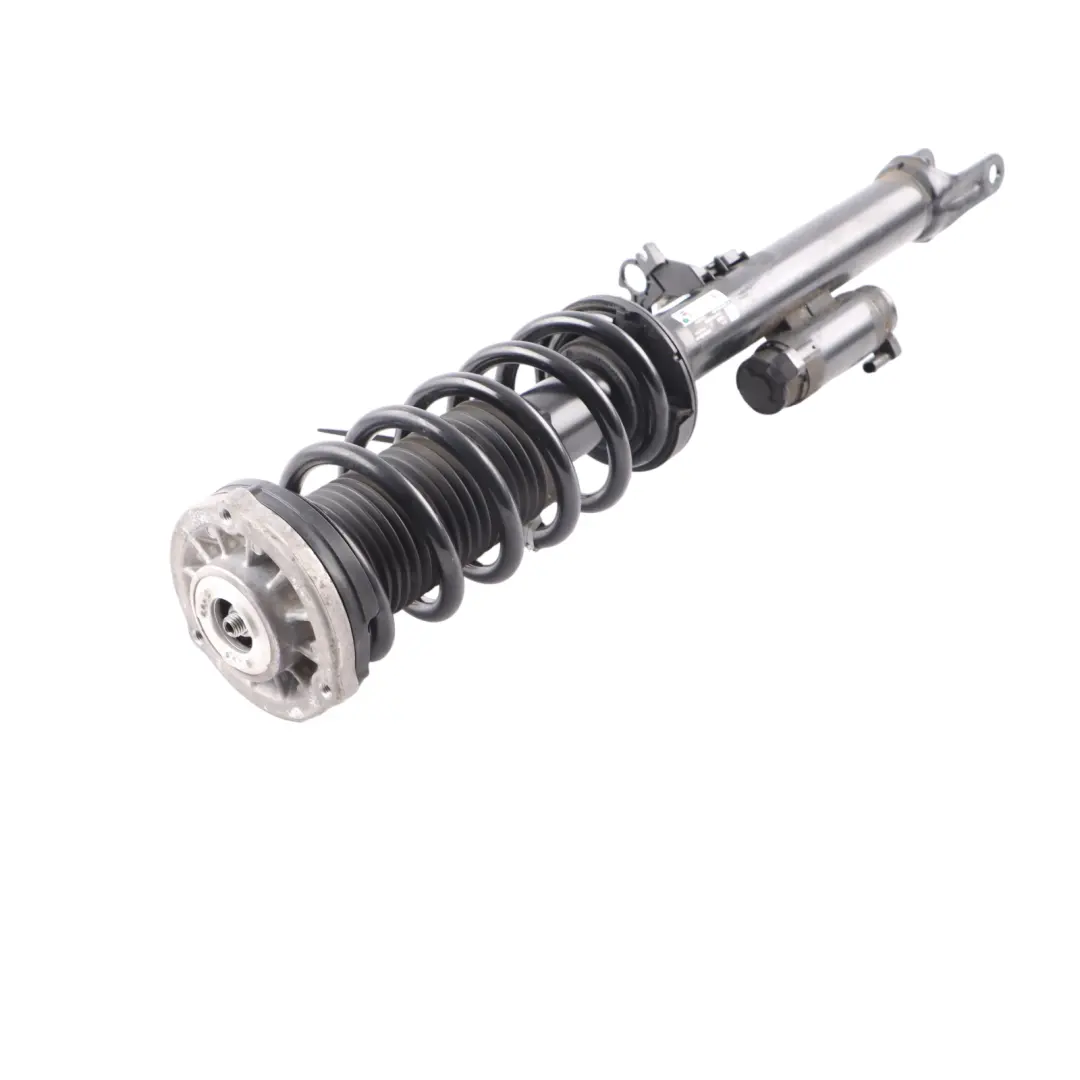 Strut Suspension Front Right O/S Shock Absorber to BMW G30 Spring with Part number 6866404 BMW G30 Spring Strut Suspension Front Right O/S Shock Absorber - SKU 6866404 - Part number 6866404