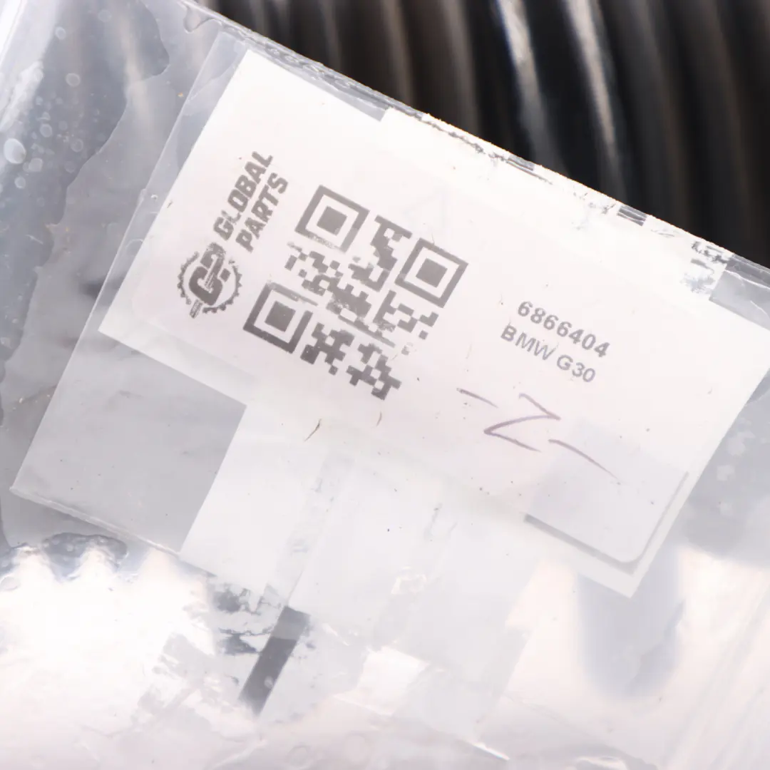 Strut Suspension Front Right O/S Shock Absorber to BMW G30 Spring with Part number 6866404 BMW G30 Spring Strut Suspension Front Right O/S Shock Absorber - SKU 6866404 - Part number 6866404