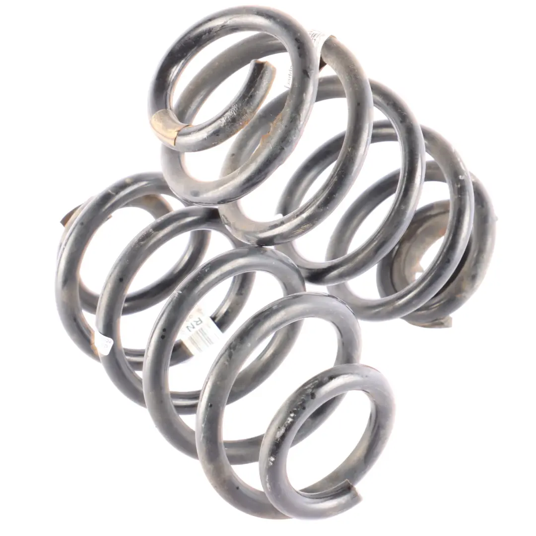 Coil Spring Rear Axle Suspension Left Right N/O/S Set to BMW F46 with Part number 6866777 BMW F46 Coil Spring Rear Axle Suspension Left Right N/O/S Set - SKU 6866777 - Part number 6866777