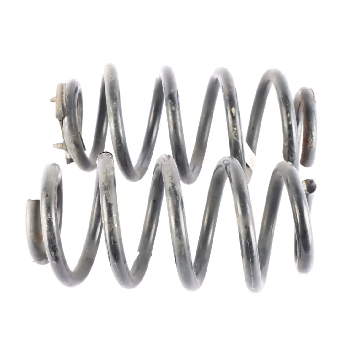 Coil Spring Rear Axle Suspension Left Right N/O/S Set to BMW F46 with Part number 6866777 BMW F46 Coil Spring Rear Axle Suspension Left Right N/O/S Set - SKU 6866777 - Part number 6866777