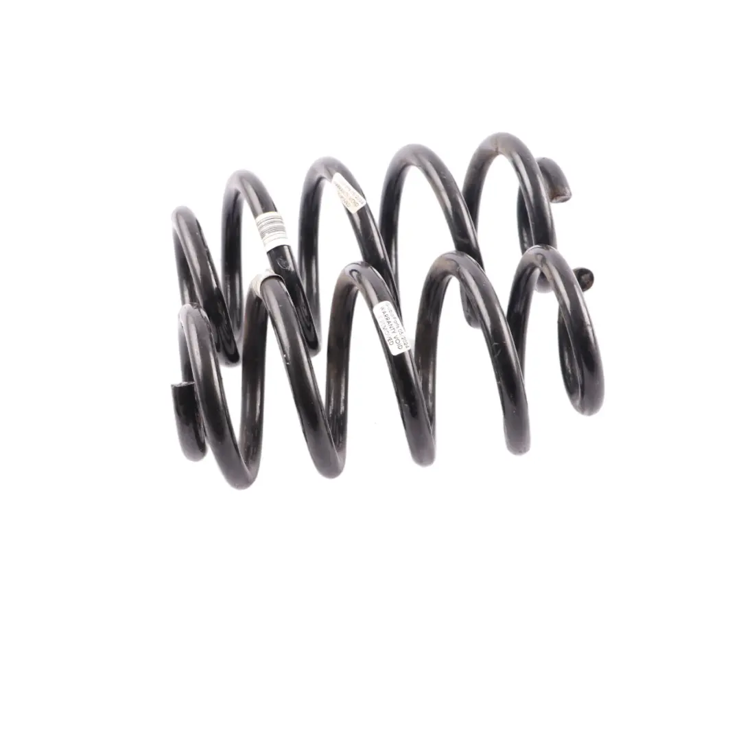 Mini F60 SE ALL4 B38X Molla Sospensione Posteriore Destra Sinistra Set - SKU 6866779 - Numero di parte 6866779