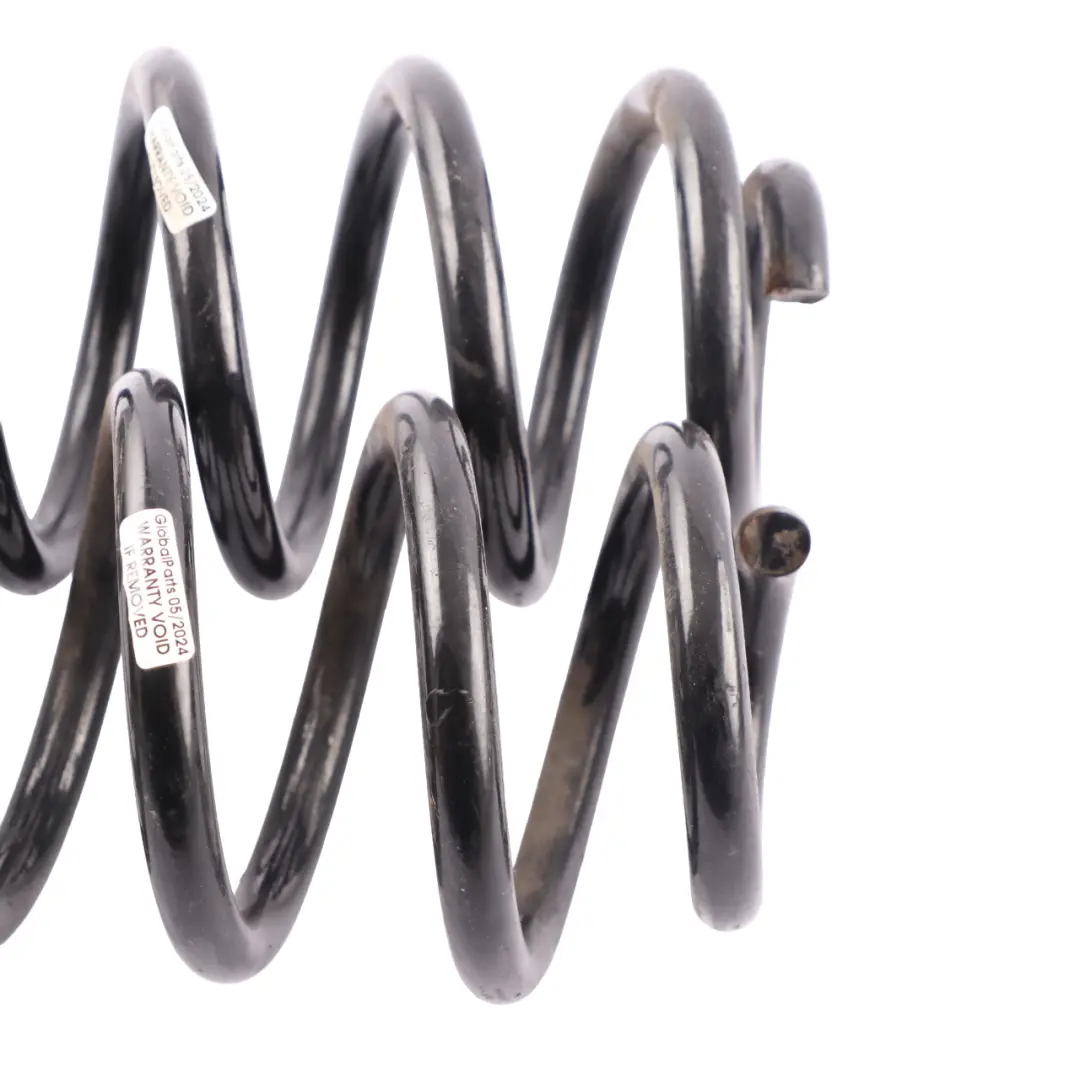 B38X Rear Suspension Spring Right Left N/O/S RP Set to Mini F60 SE ALL4 with Part number 6866779 Mini F60 SE ALL4 B38X Rear Suspension Spring Right Left N/O/S RP Set - SKU 6866779 - Part number 6866779