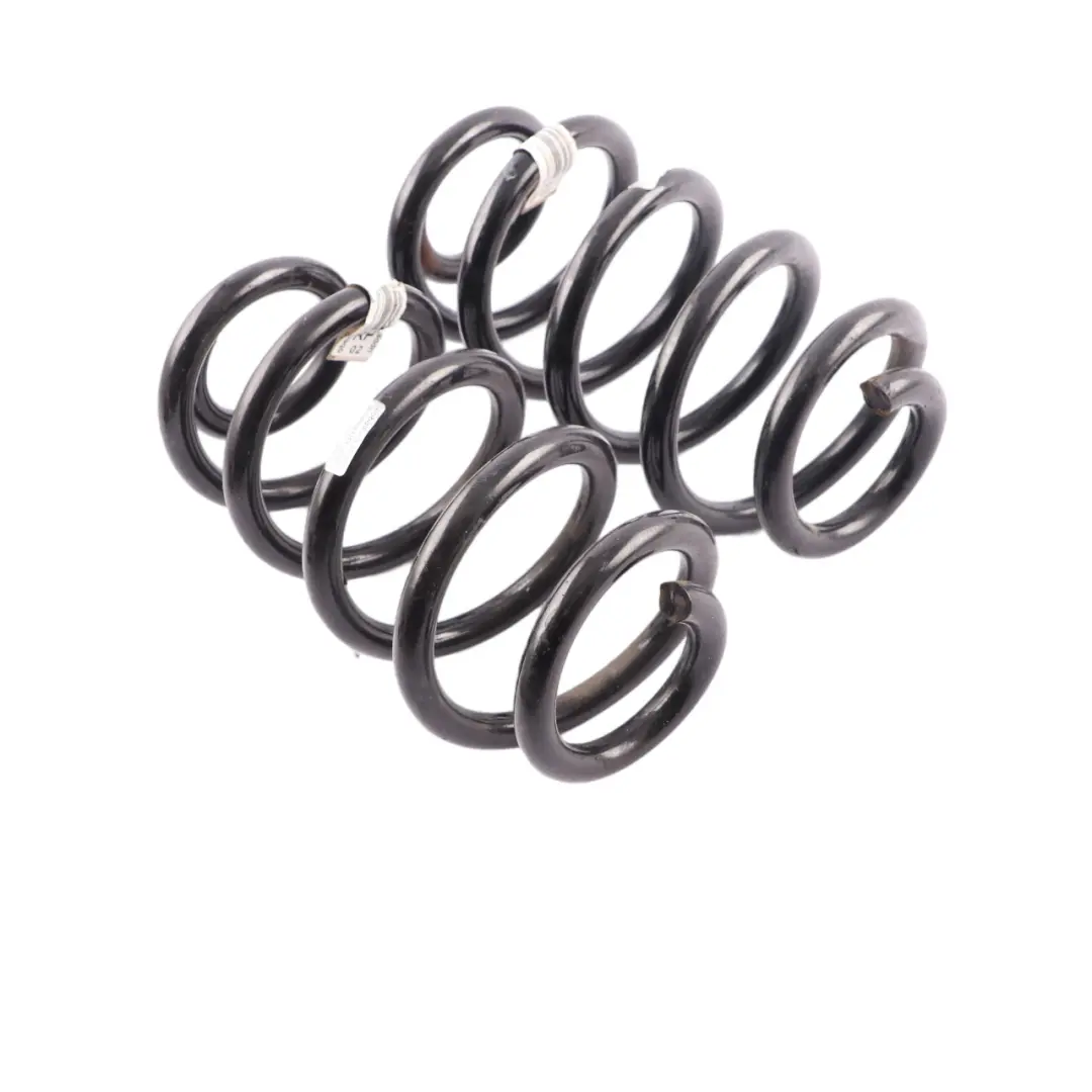 B38X Muelle Suspensión Trasero Derecho Izquierdo para Mini F60 SE ALL4 con número de pieza 6866779 Mini F60 SE ALL4 B38X Muelle Suspensión Trasero Derecho Izquierdo - SKU 6866779 - Número de pieza 6866779