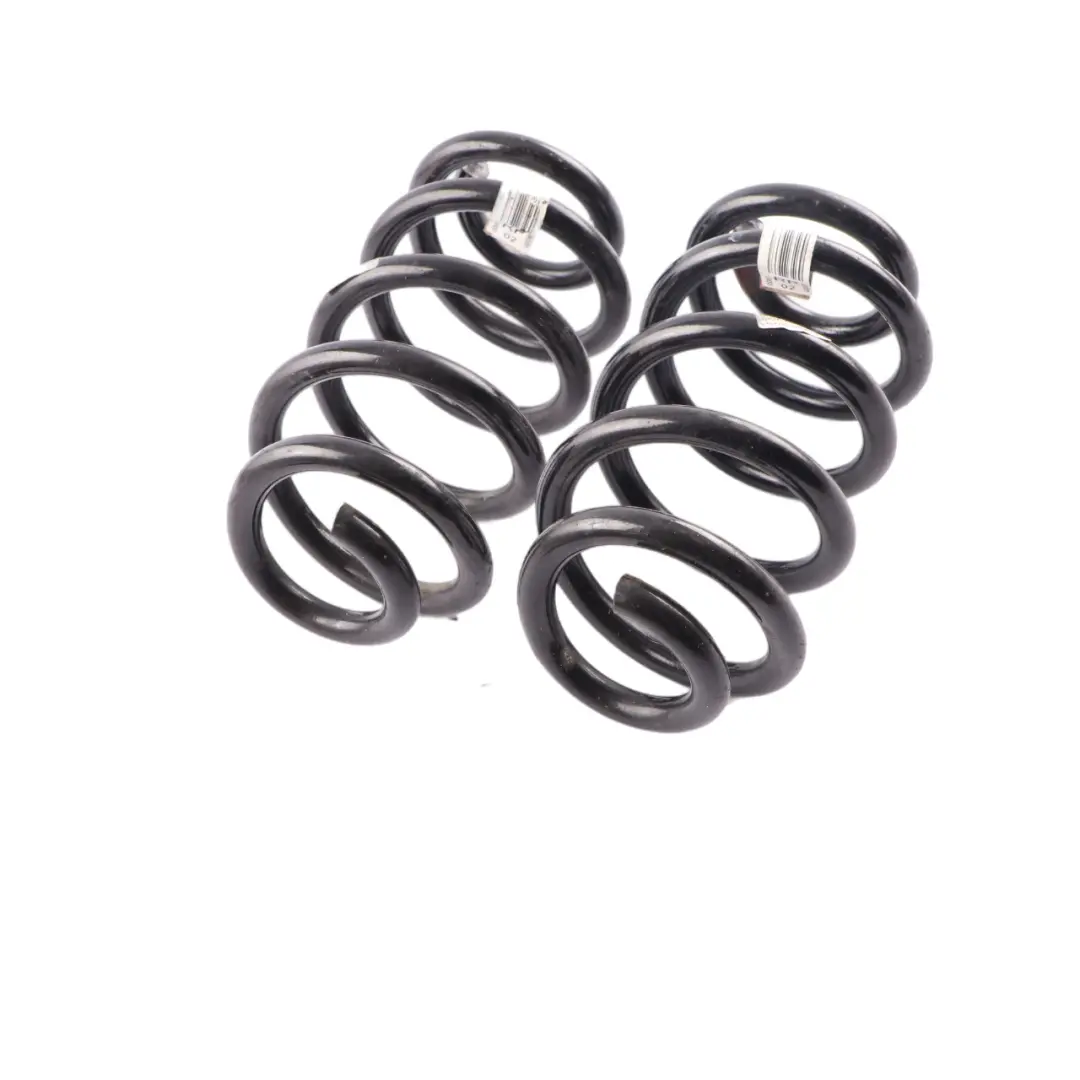 B38X Rear Suspension Spring Right Left N/O/S RP Set to Mini F60 SE ALL4 with Part number 6866779 Mini F60 SE ALL4 B38X Rear Suspension Spring Right Left N/O/S RP Set - SKU 6866779 - Part number 6866779