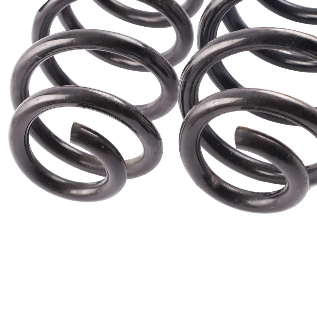 Mini F60 SE ALL4 B38X Ressort Suspension Arrière Droite Gauche Jeu - SKU 6866779 - Numéro de pièce 6866779