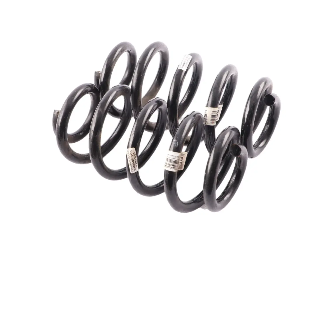 Mini F60 SE ALL4 B38X Muelle Suspensión Trasero Derecho Izquierdo - SKU 6866779 - Número de pieza 6866779