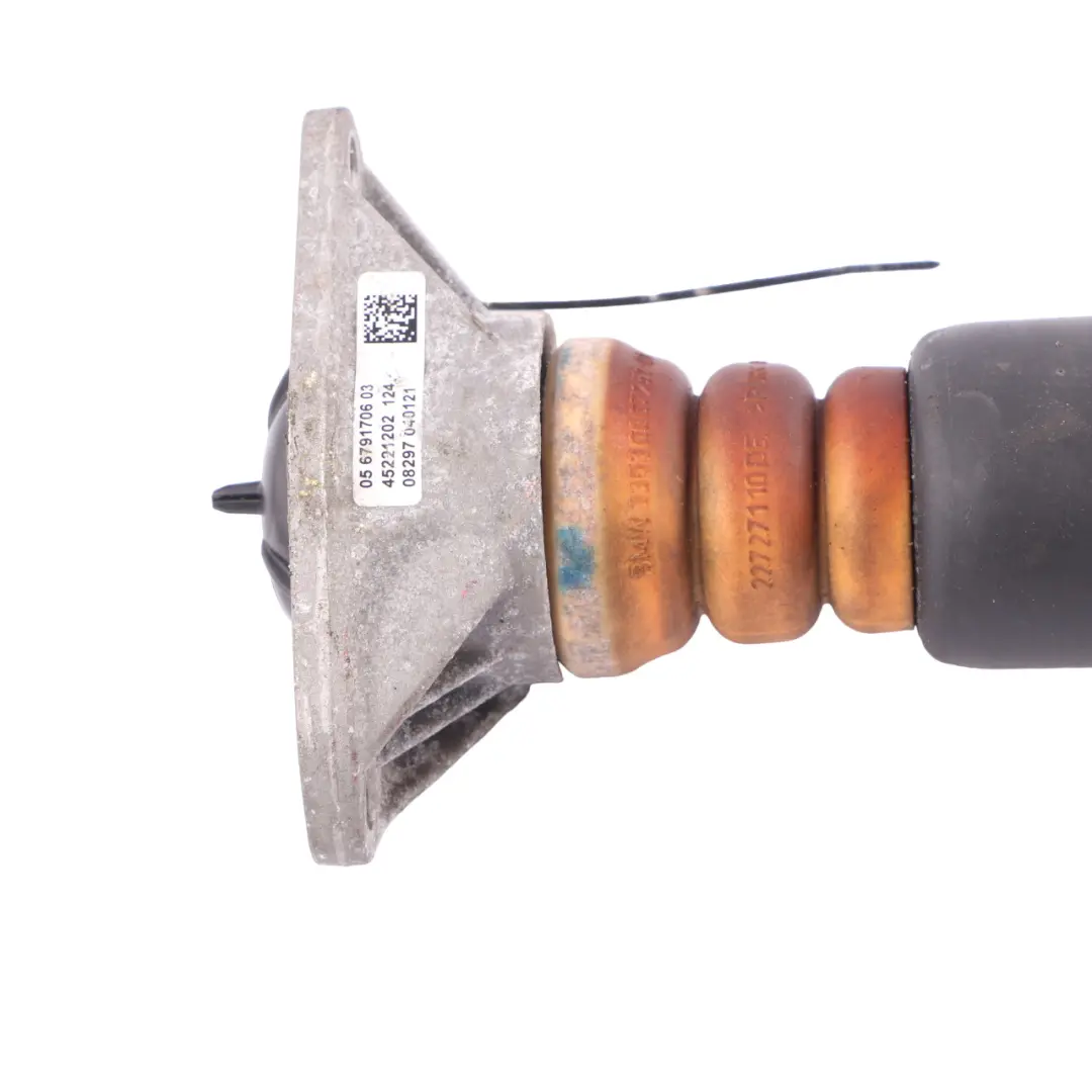 Mini F60 LCI SE ALL4 Hybrid B38X Shock Absorber Damper Rear Right Left N/O/S - SKU 6867249 - Part number 6867249