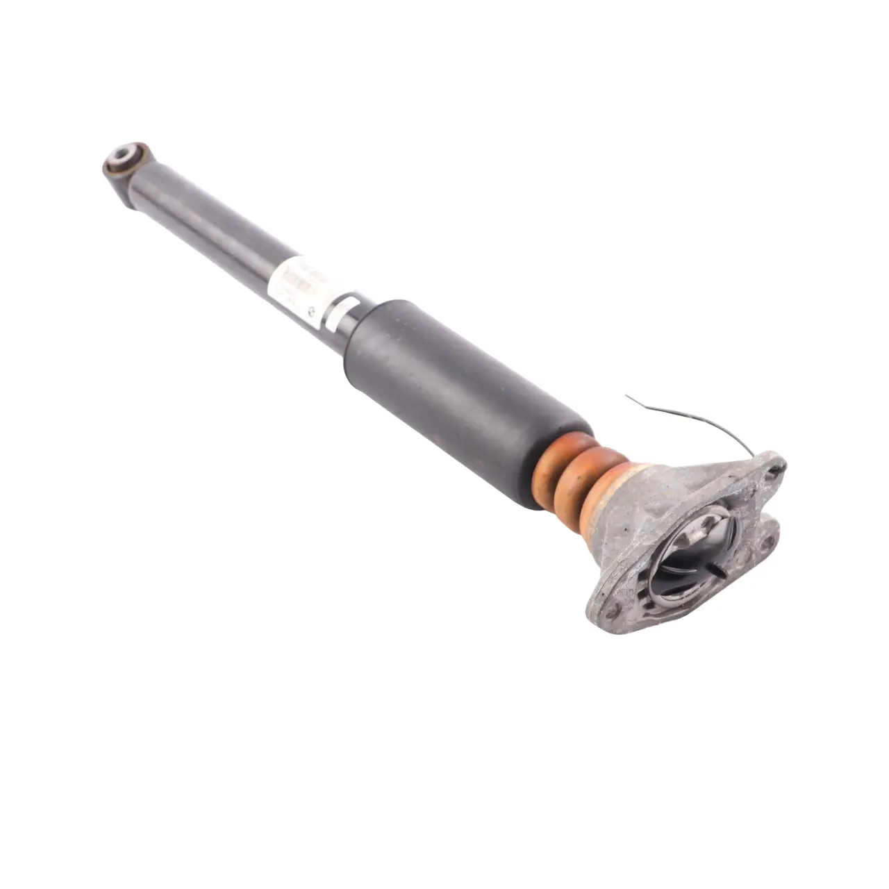Mini F60 LCI SE ALL4 Hybrid B38X Shock Absorber Rear Suspension Right Left N/O/S