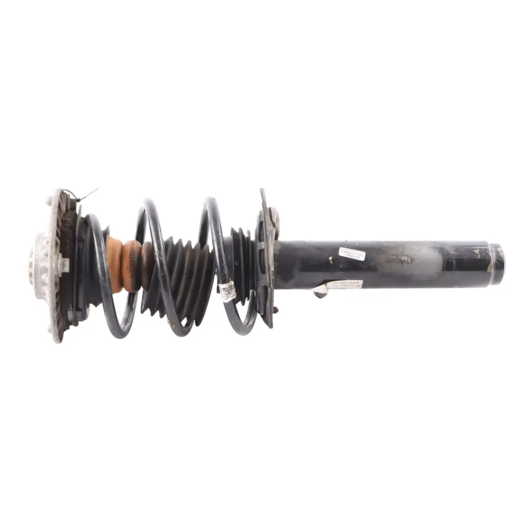 Strut Front Left N/S Shock Absorber to BMW F34 Spring with Part number 6867447 BMW F34 Spring Strut Front Left N/S Shock Absorber - SKU 6867447 - Part number 6867447