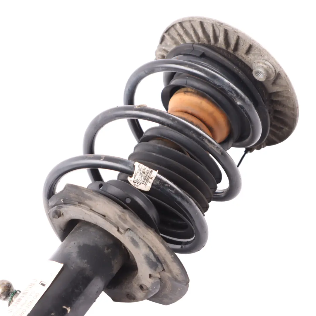 Strut Front Left N/S Shock Absorber to BMW F34 Spring with Part number 6867447 BMW F34 Spring Strut Front Left N/S Shock Absorber - SKU 6867447 - Part number 6867447